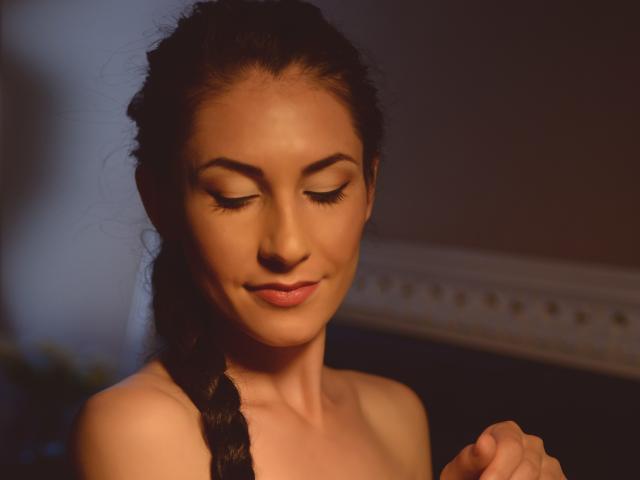 JullyeAnais - Camera khiêu dâm &amp; quyến rũ trực tiếp - 5406586