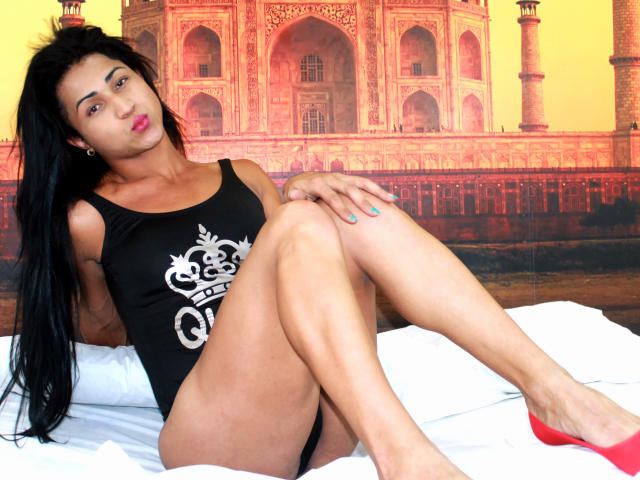 Ghreta - Sexe cam en vivo - 5411756