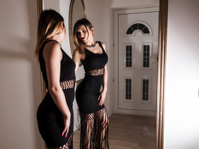 GinnyPotterr - Sexe cam en vivo - 5413751