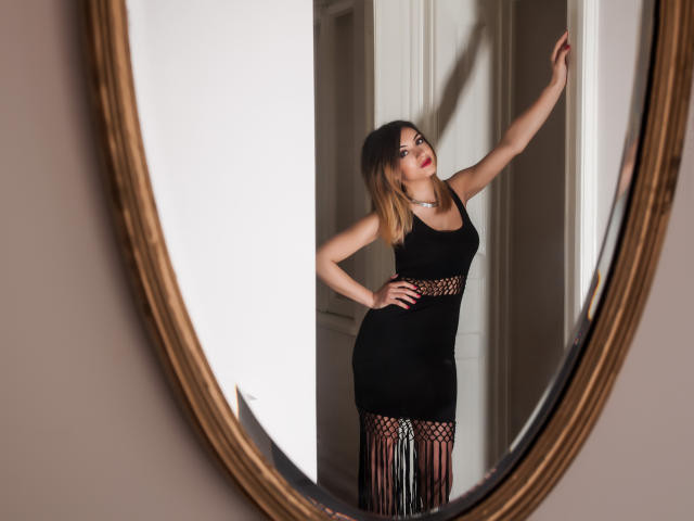 GinnyPotterr - Sexe cam en vivo - 5413756