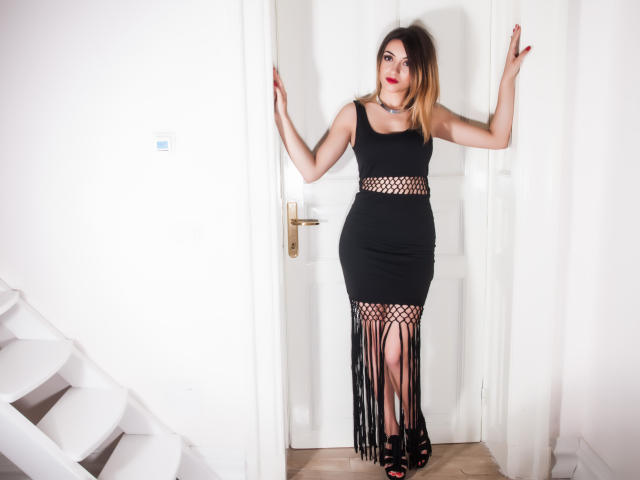 GinnyPotterr - Sexe cam en vivo - 5413766