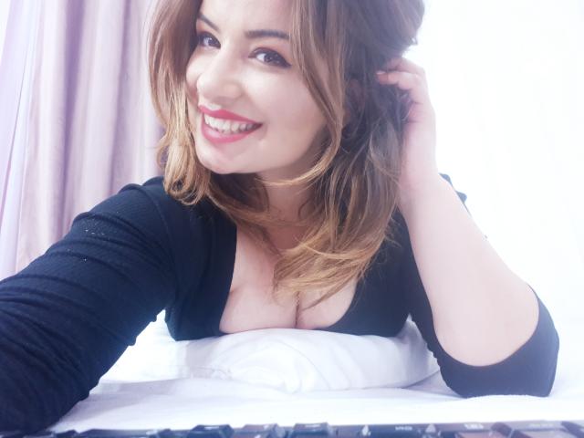 RoseKate - Sexe cam en vivo - 5413861