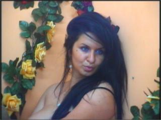 Celline - Sexe cam en vivo - 541444