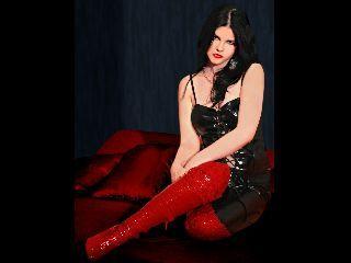 FetishDoll - Sexe cam en vivo - 541591