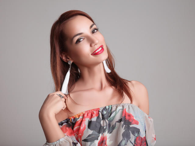 JoyfulAdalyn - Live sex cam - 5418486