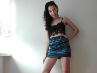 DelicateJackie - Live chat x with this thin constitution Hot chicks 