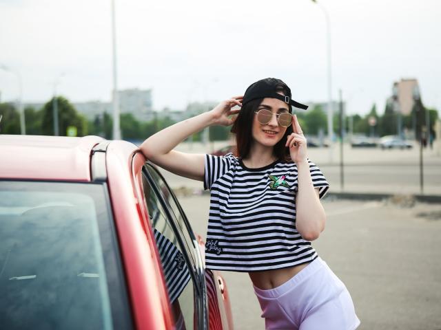 FieryLady - Live Sex Cam - 5421026