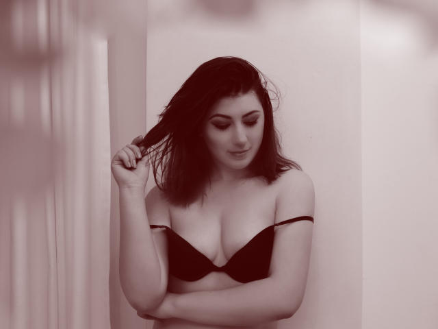 AlleciaMonique - Live sexe cam - 5421096