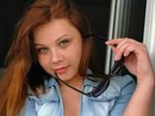 EveMuse - Chat live porn with a being from Europe Girl 