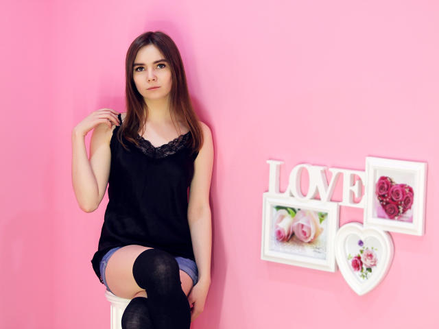 TenderAngelCarly - Live porn &amp; sex cam - 5424231