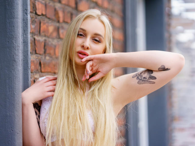 JennyNicol - Sexe cam en vivo - 5426706