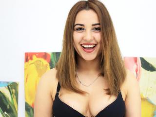 KarlaBrook - Show live sex with this shaved sexual organ College hotties 