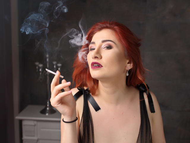 BelleLexie - Show live sex with a ginger Hot chicks 