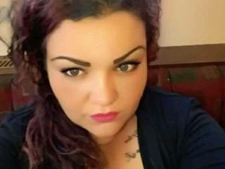 ArianaHottie - Webcam hard with this immense hooter Attractive woman 