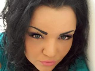 ArianaHottie - online show xXx with a shaved private part Gorgeous lady 