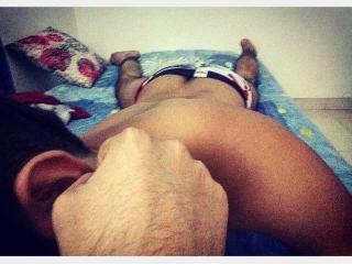 DemiNaughty - Chat live hard with a hairy sexual organ Gays 