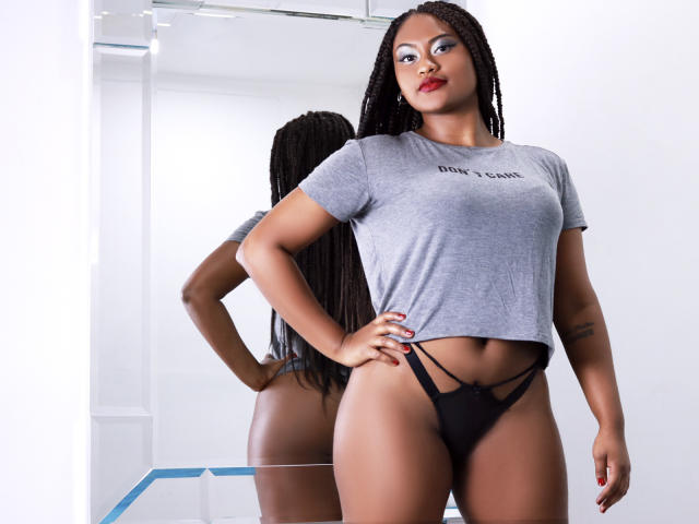 KyaraPride - Sexe cam en vivo - 5433491