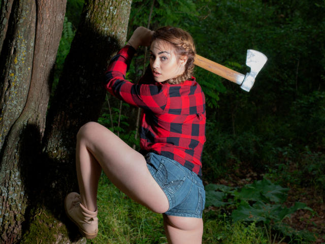 AnastasiaCher - Sexe cam en vivo - 5434576