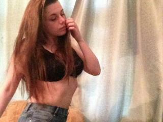 JoanaJuice - online show sex with this Hooters Young lady 