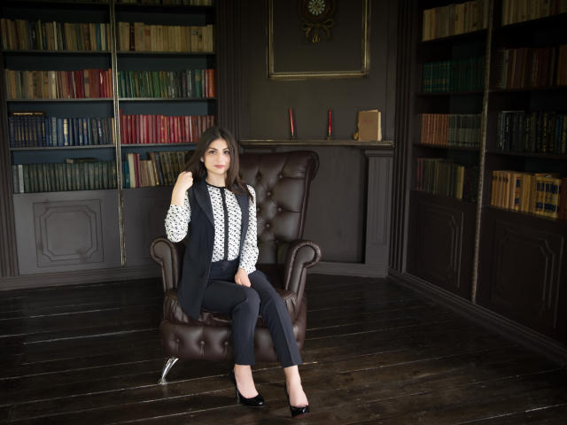 RoseWine - Sexe cam en vivo - 5437561