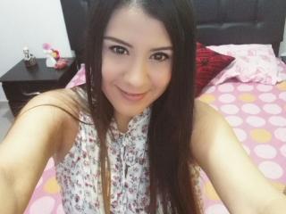 HotAshley69 - Sexe cam en vivo - 5438671