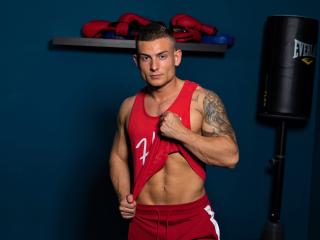 DustinCase - Webcam exciting with this Men sexually attracted to the same sex with athletic build 