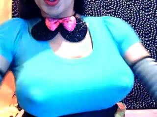 XmegaBoobsX - Chat exciting with this arab Sexy babes 