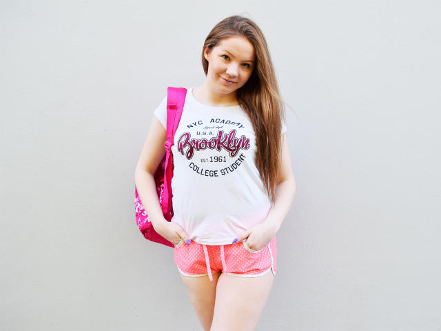 AbigailHott - Live sex cam - 5447686