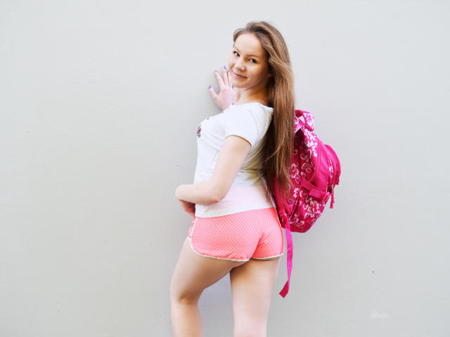 AbigailHott - Live sex cam - 5447696