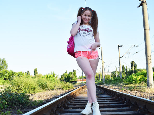 AbigailHott - Live sex cam - 5447776