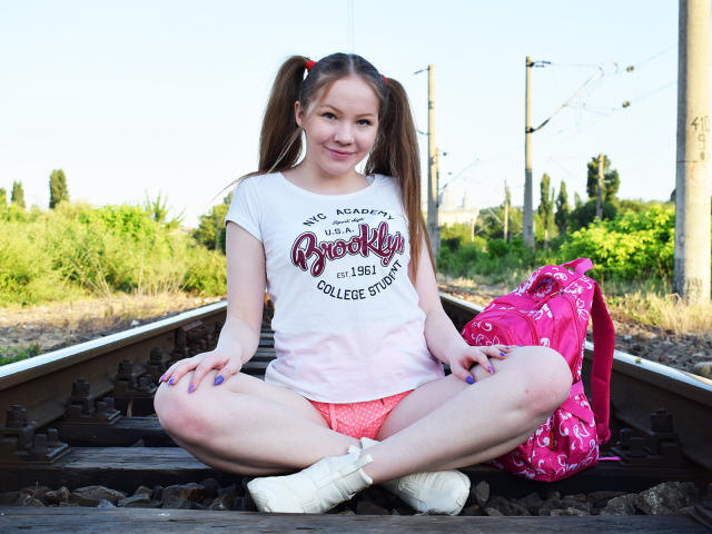 AbigailHott - Live sexe cam - 5447801