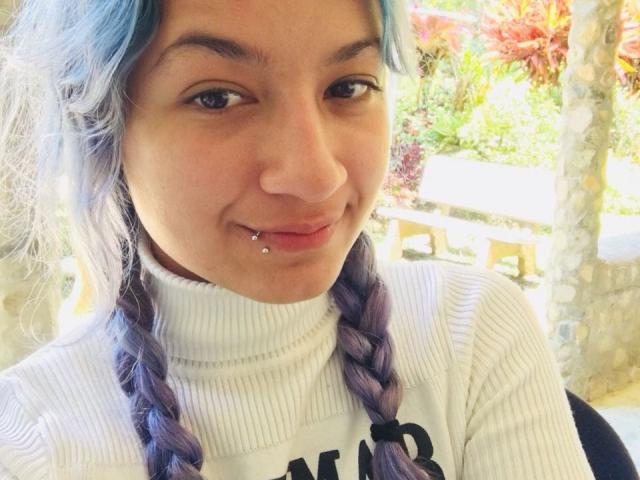 CatMoonLigth - Sexe cam en vivo - 5448881