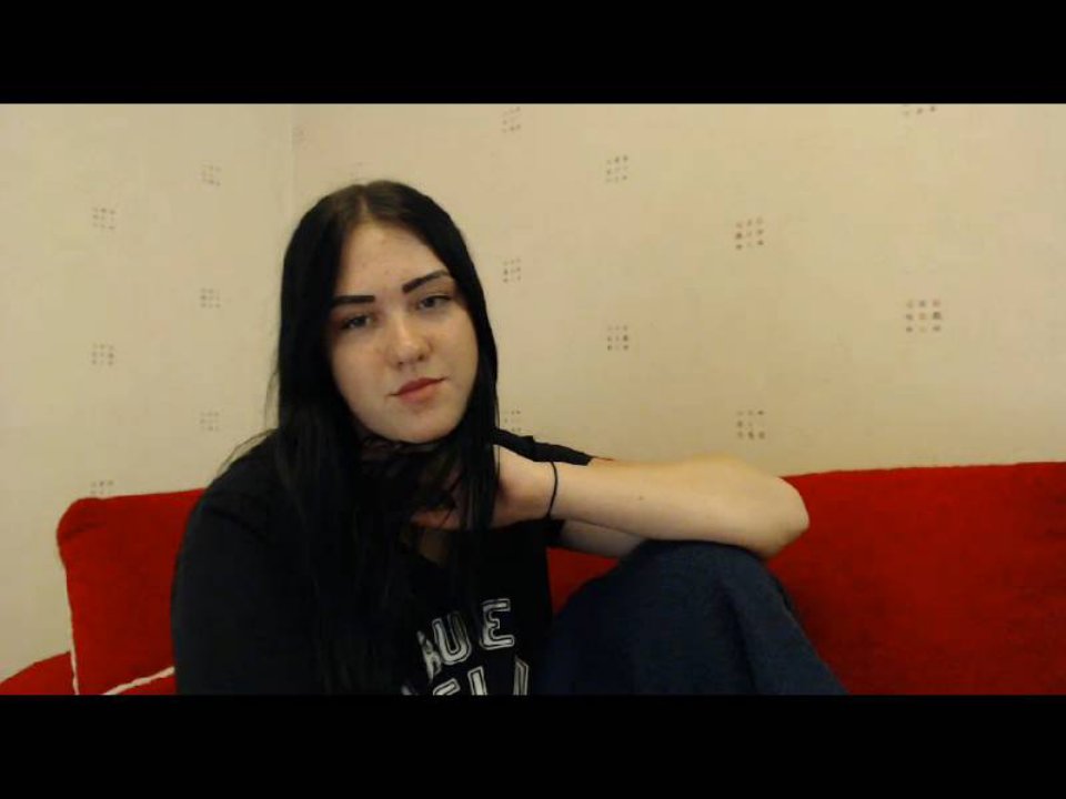 AgataAmazing - Web cam hard avec cette Chaude jeune maîtresse sexy sur XloveCam 