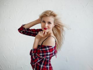EllaFayne - Chat live sexy with a flocculent sexual organ Sexy babes 