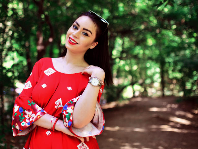 JudieHeaven - Live sex cam - 5455086