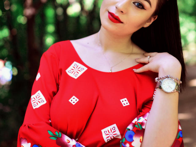 JudieHeaven - Sexe cam en vivo - 5455091