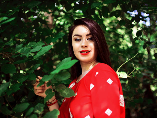 JudieHeaven - Live sex cam - 5455116