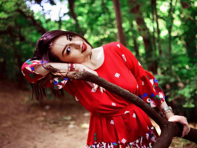 JudieHeaven - Live sex cam - 5455136