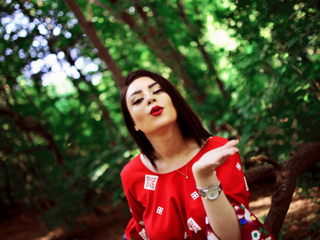 JudieHeaven - Live sex cam - 5455166