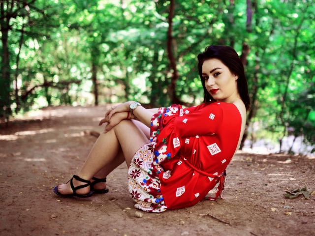 JudieHeaven - Live Sex Cam - 5455211