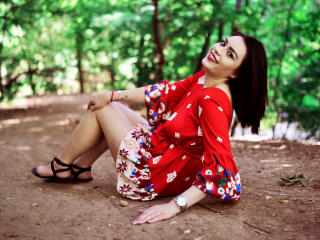 JudieHeaven - Live sex cam - 5455216