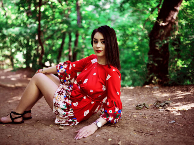 JudieHeaven - Live Sex Cam - 5455221