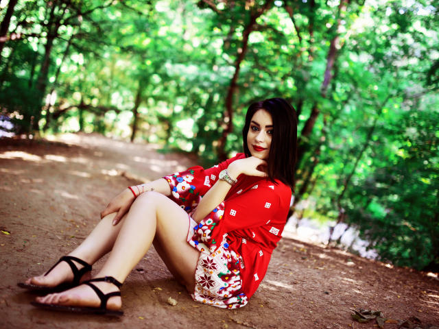 JudieHeaven - Sexe cam en vivo - 5455236