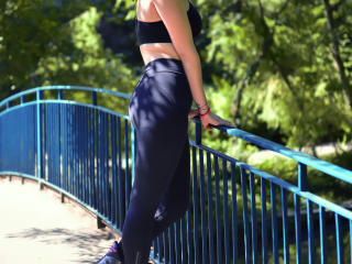 JudieHeaven - Live sex cam - 5455276