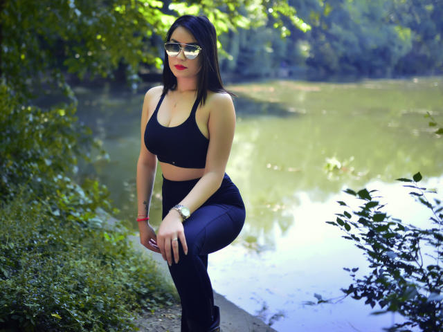 JudieHeaven - Live Sex Cam - 5455291