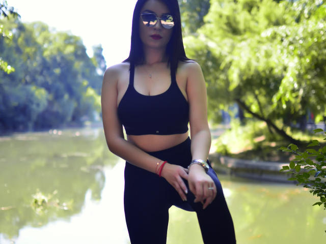 JudieHeaven - Live Sex Cam - 5455296