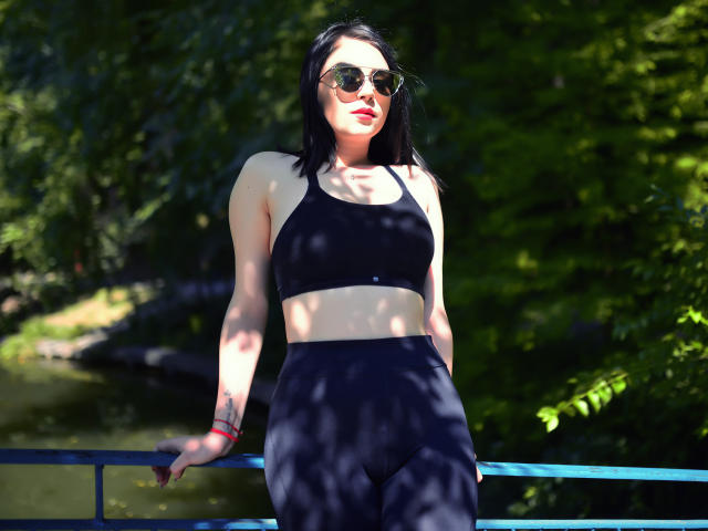 JudieHeaven - Sexe cam en vivo - 5455316