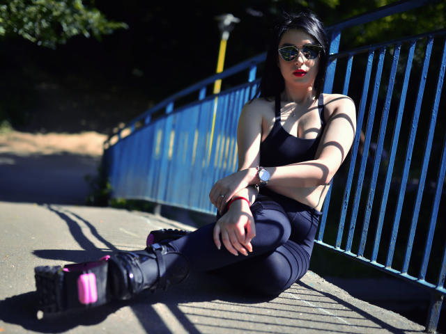 JudieHeaven - Sexe cam en vivo - 5455326