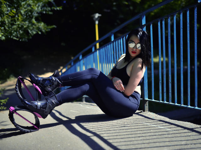 JudieHeaven - Sexe cam en vivo - 5455331