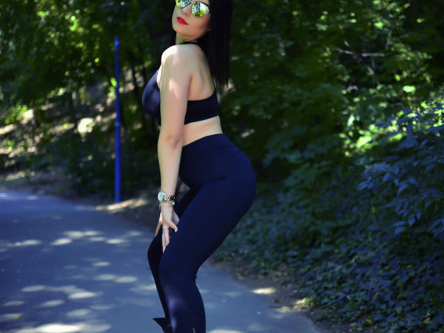 JudieHeaven - Live Sex Cam - 5455366